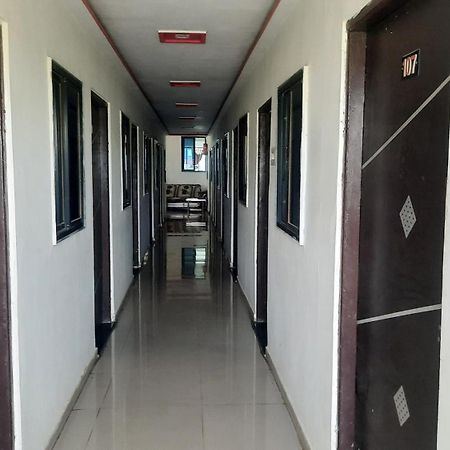 Hotel Rajtilak Guest House Vadali Exterior photo